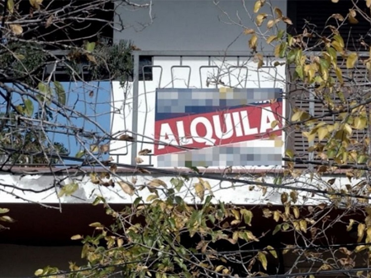 Los jóvenes de CABA necesitan el 70% de su ingreso para alquilar