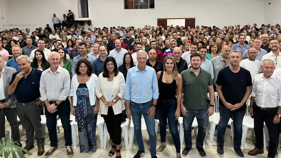 La oposición apuesta por Santa Fe: lanzarán un megafrente electoral