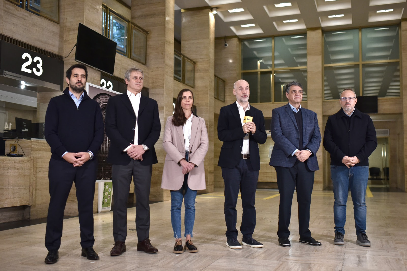 El Gobierno porteño anunció que 80 trámites pasarán a ser gratutios