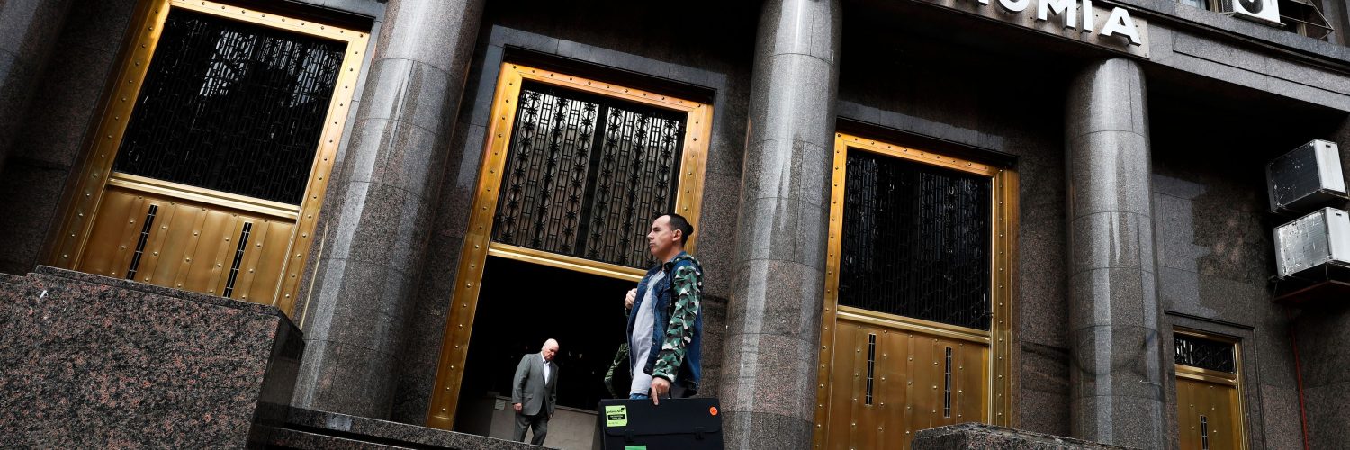 Economía obtuvo financiamiento neto positivo por $38.098 millones