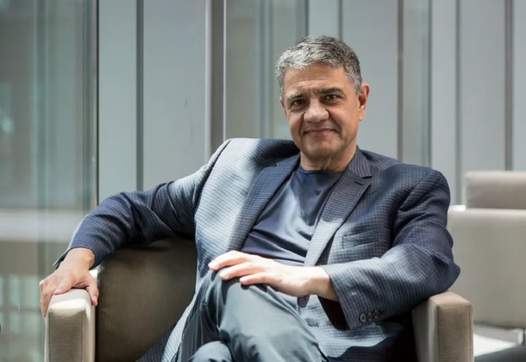 Jorge Macri concuerda con Larreta y ahora apoya la boleta única