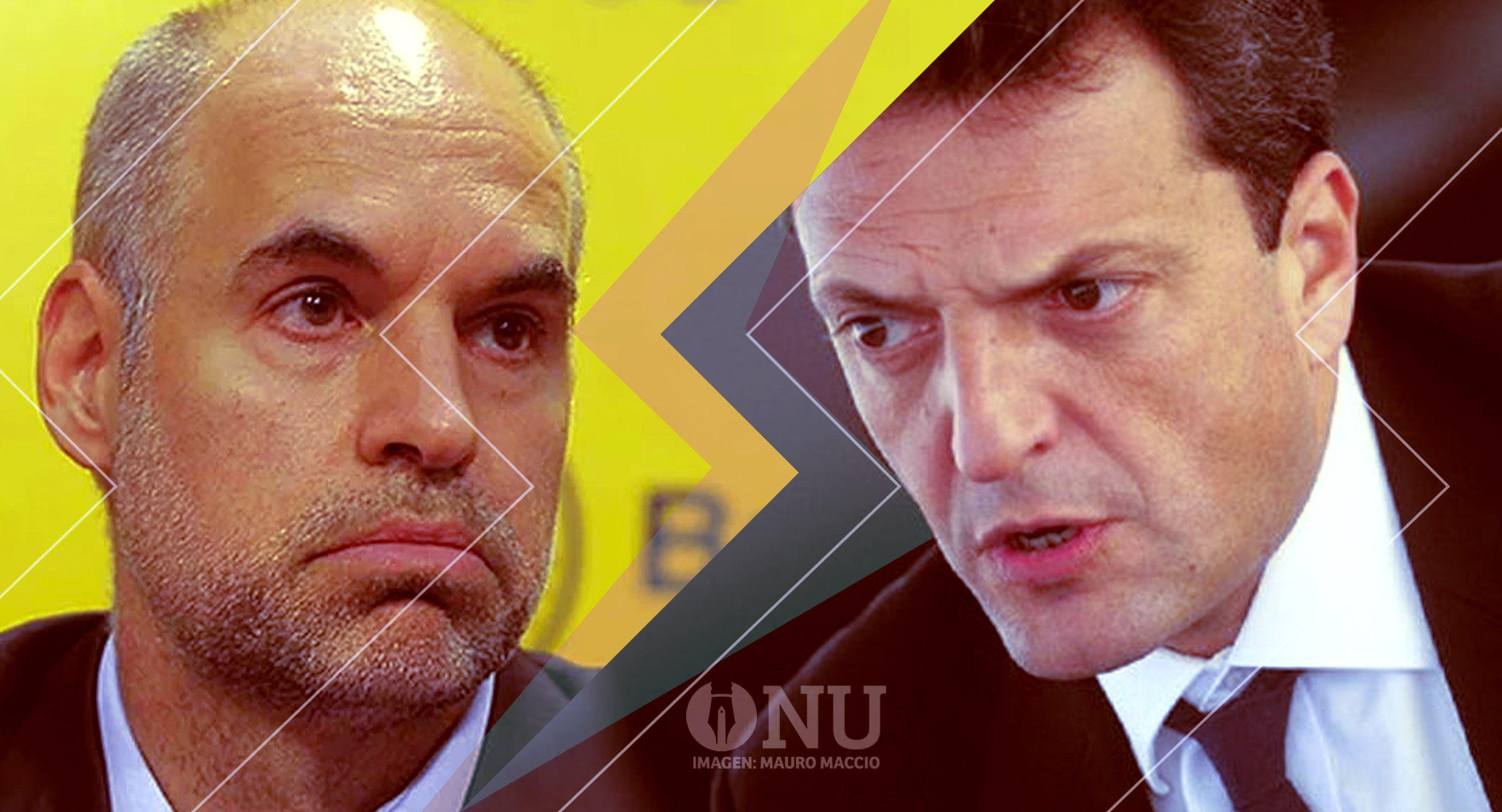 De candidatos, lapiceras y otras yerbas