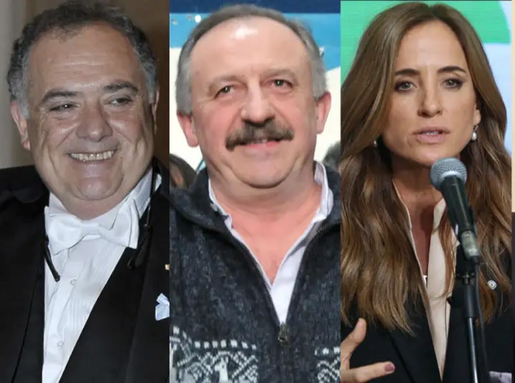 En el oficialismo valoraron la baja de Alberto: "Posibilita la unidad"