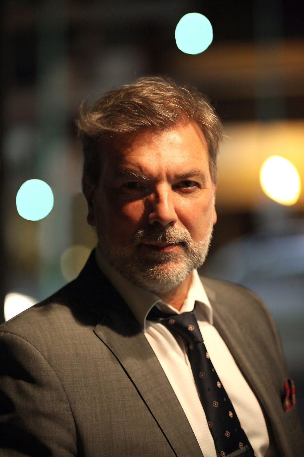 "El Pro es un partido político y Larreta cumplió con la ley de la Ciudad"