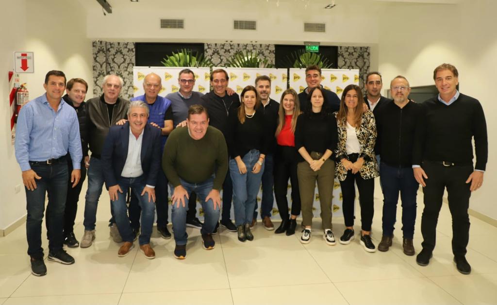 La mesa del Pro bonaerense alerta por una "maniobra" de Kicillof