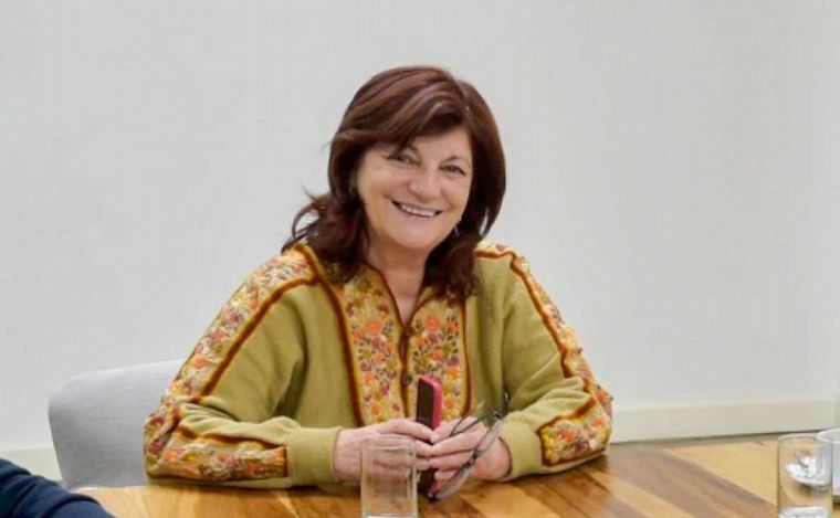 Kelly Olmos: "Esta corrida va a tener un impacto en los precios"