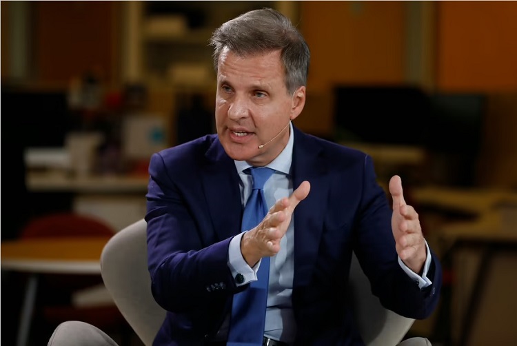 Redrado apuntó contra Pesce: "El BCRA debe mostrar capacidad de reflejos"