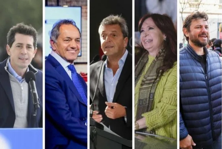 Encuesta: el 60% cree que CFK no será candidata a presidenta