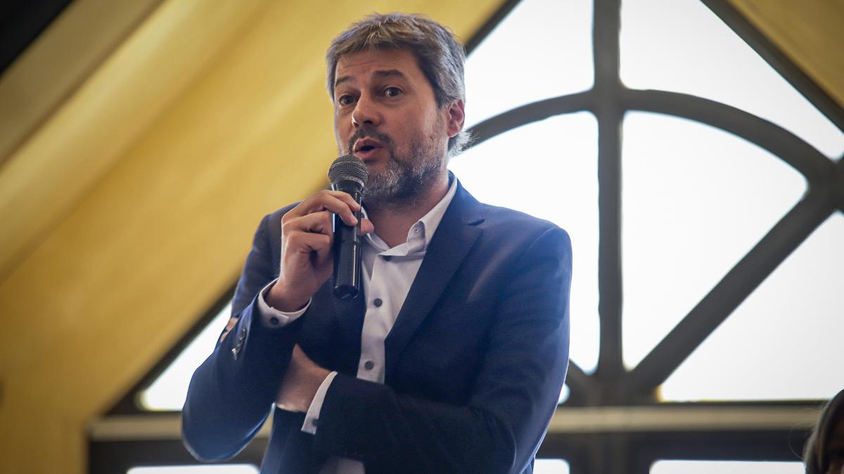 Lammens: "El turismo aporta divisas, genera empleo y fortalece economías"