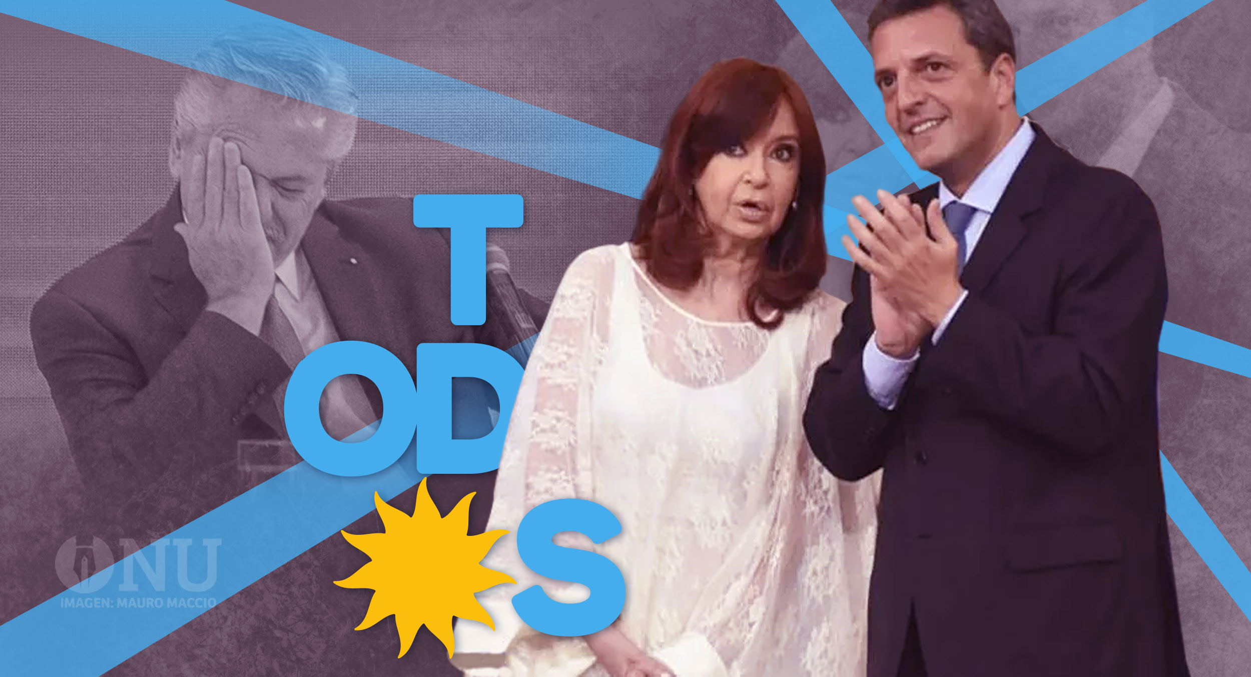 Exclusivo de NU: el FdT decide a qué quiere jugar