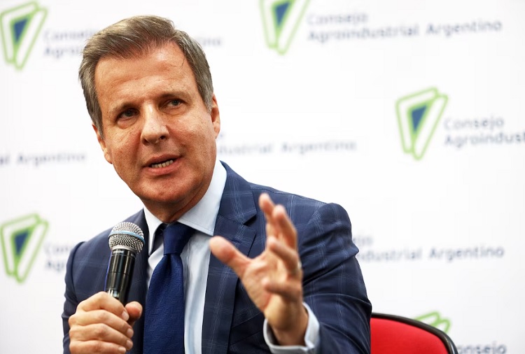 Redrado criticó la suba de tasas: "Es más bicicleta financiera"