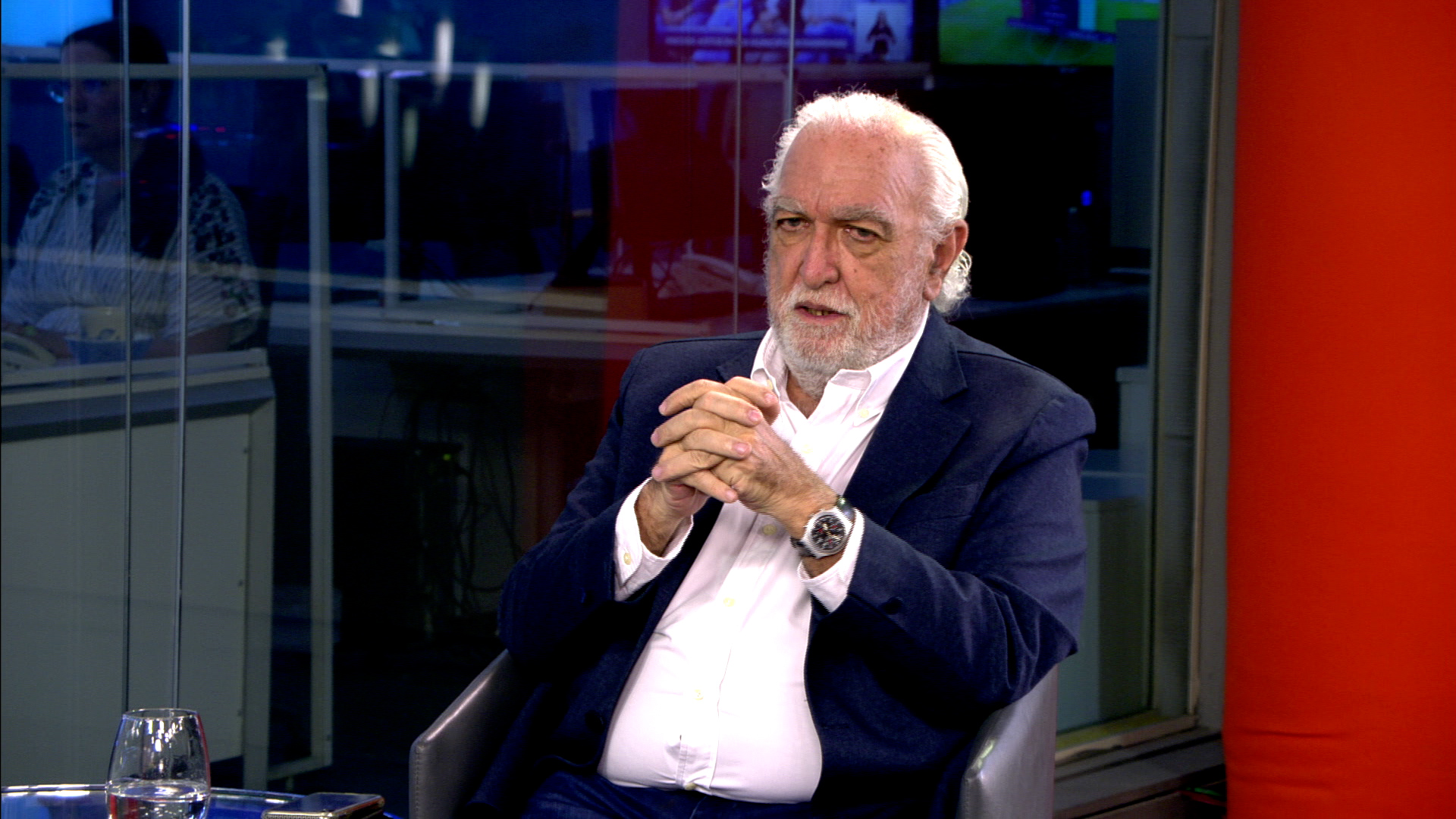 Rechazan la media sanción al proyecto que cambia la ley de lavado de dinero