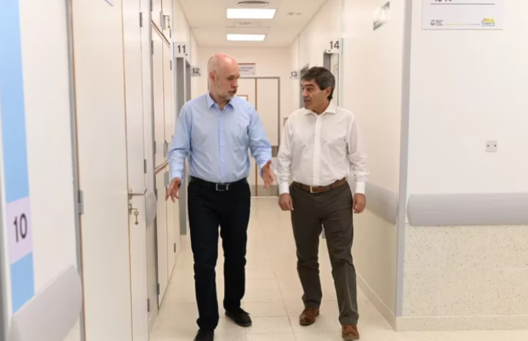 Fernán Quirós: "No me bajo, por supuesto que no"