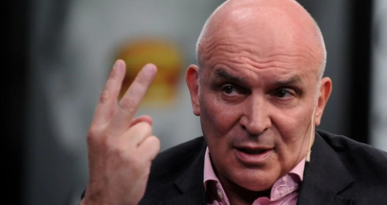 Espert: “No descarto ser candidato y competir contra Larreta y Bullrich”