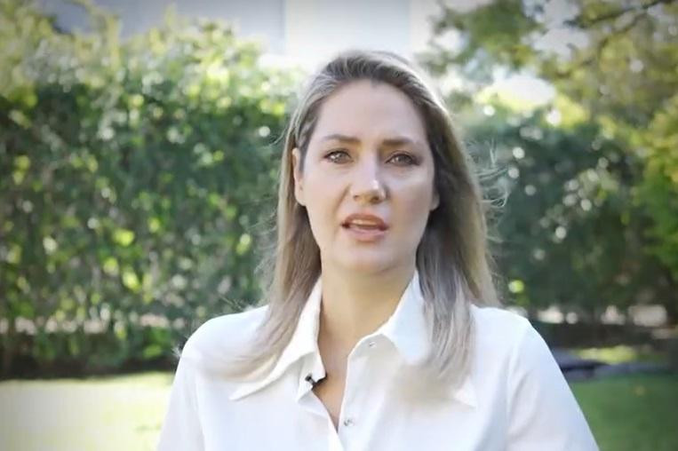 Losada candidata a gobernadora de Santa Fe: “Quiero liderar un cambio”
