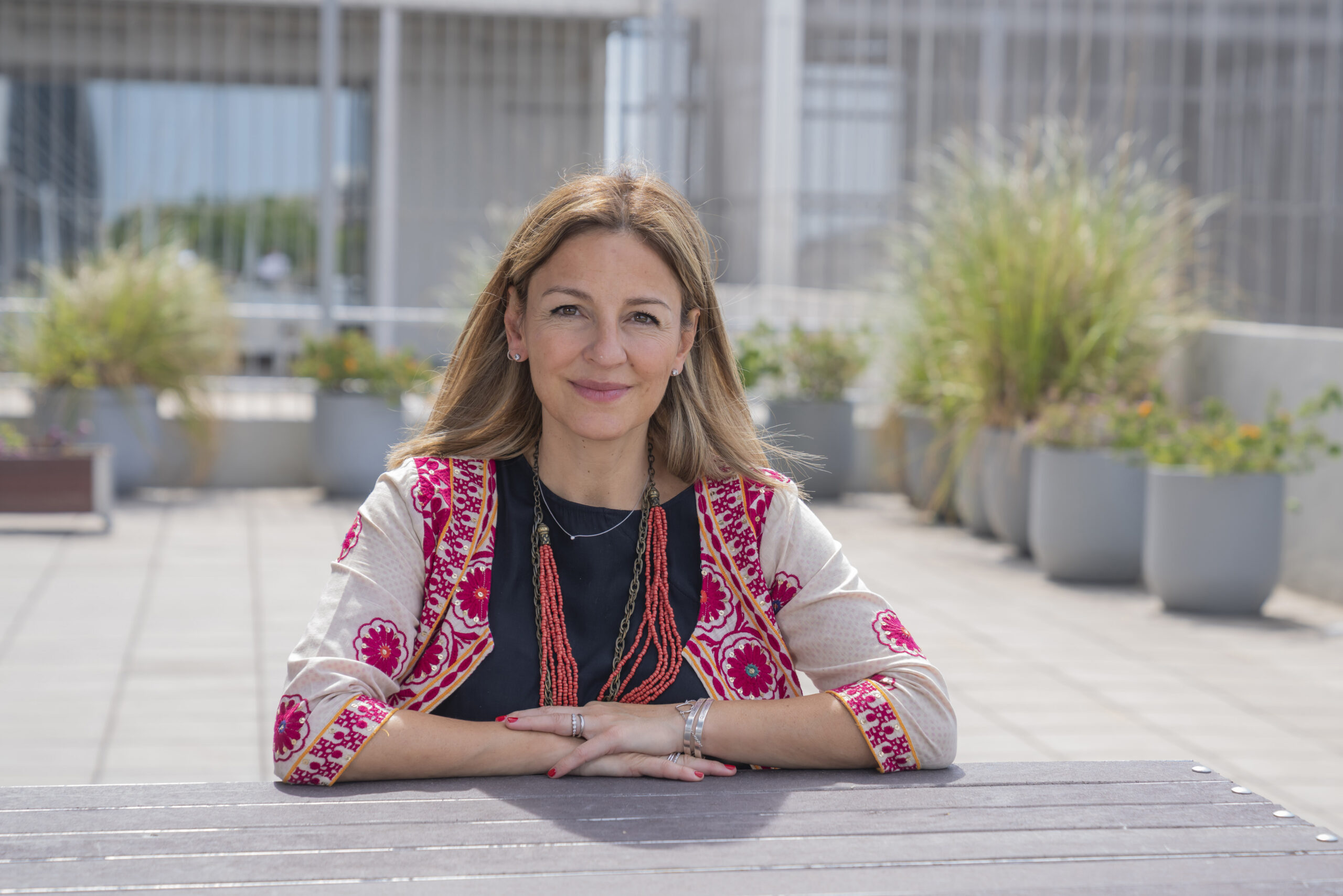 CABA: Acuña bajó su candidatura y la proponen como vice