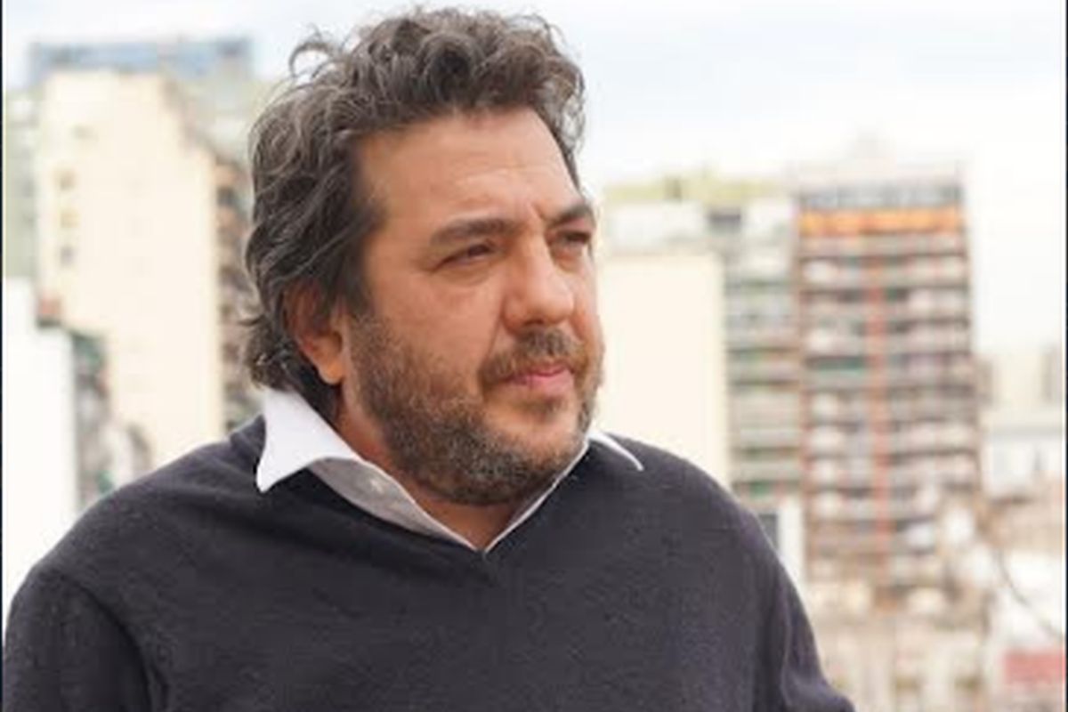 Teszkiewicz: "Sin datos no hay decisiones, y sin decisiones no hay salud"