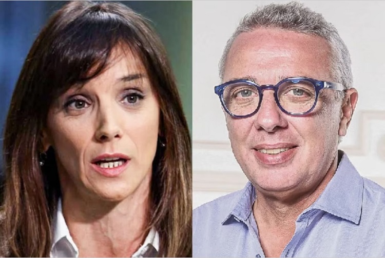 Tigre al rojo vivo: Malena Galmarini denunció al intendente