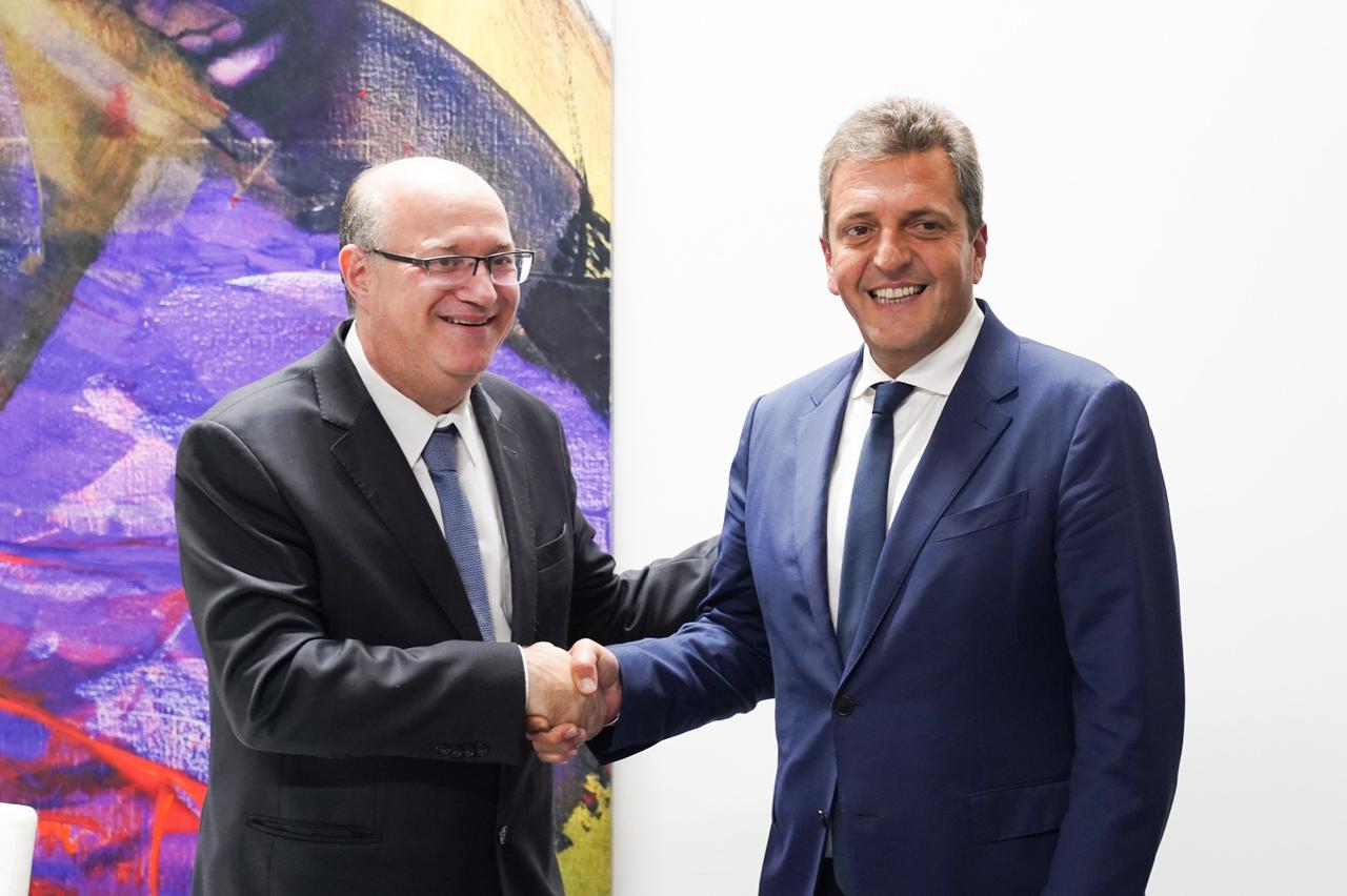 Nuevo préstamo del BID para Argentina por 265 millones de dólares