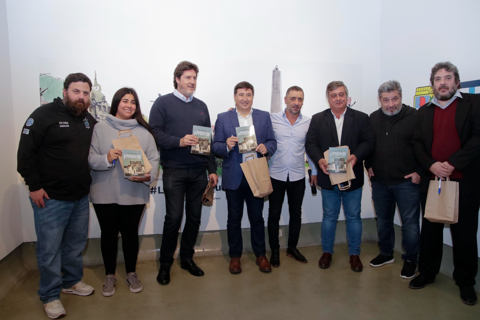 Tufaro: “El peronismo puede ganar la Ciudad de Buenos Aires”