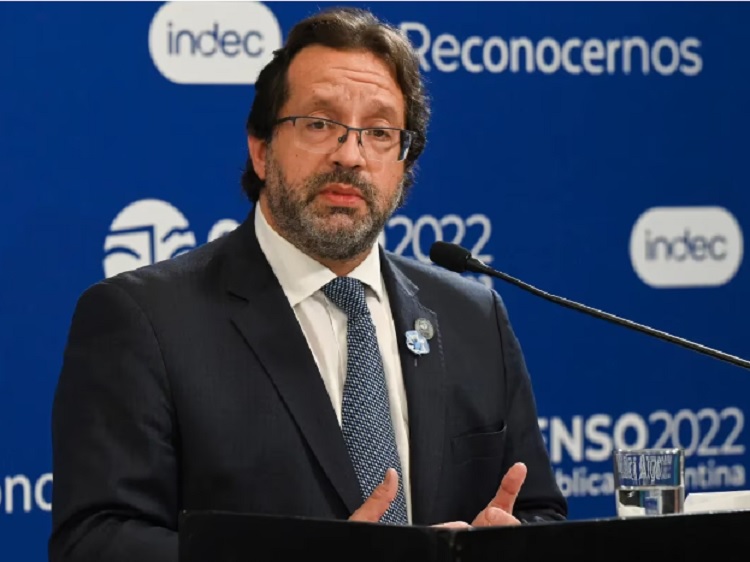 Recesión oculta: Lavagna alteró cifras y debió justificar la decisión