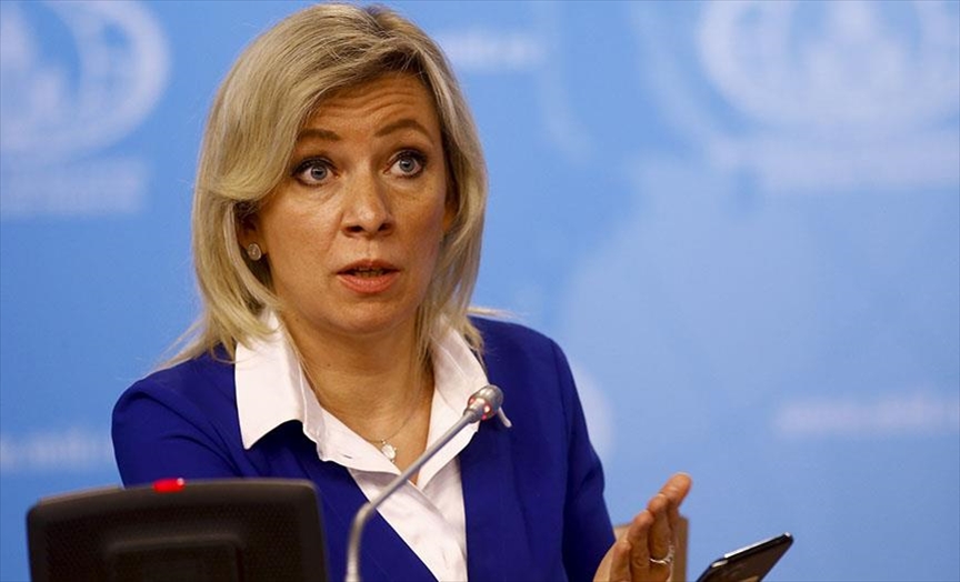 Rusia criticó a la OTAN tras el ataque contra el Kremlin