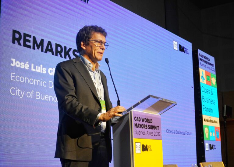 Inscripciones a “Startup del Año” para el talento innovador porteño