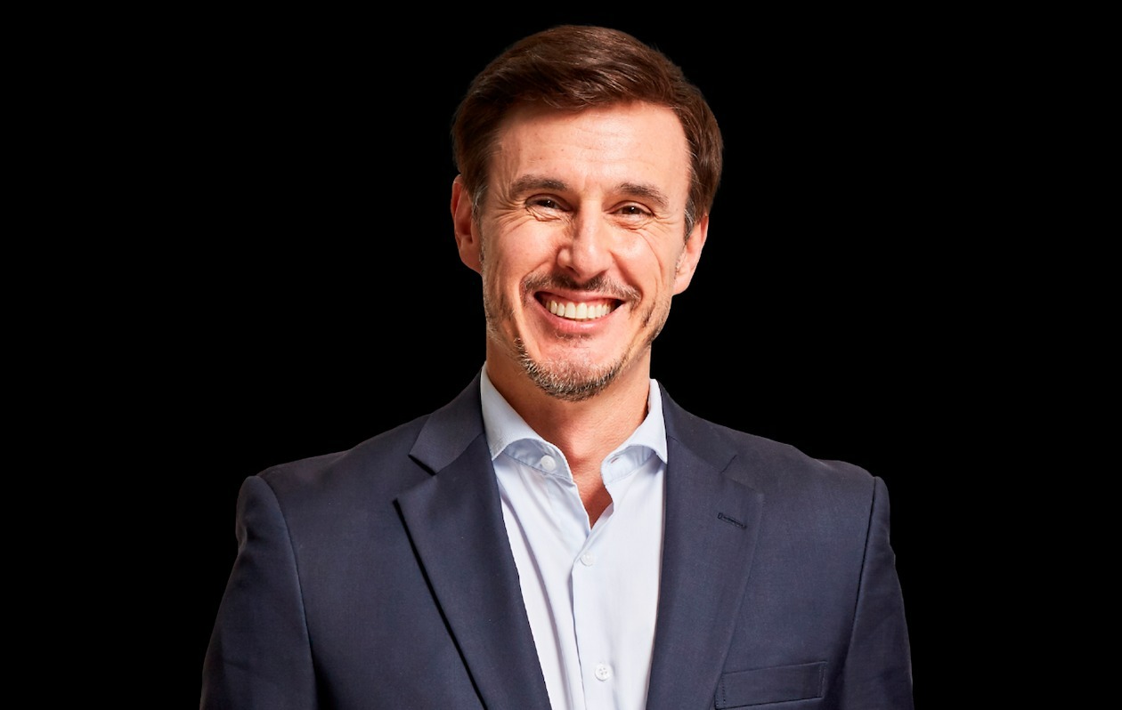 La interna de RU: García Moritán competirá con López Murphy por la Jefatura de Gobierno