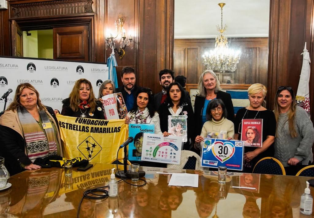 El FdT exigió que la Ciudad adhiera a la ley de Alcohol Cero al volante