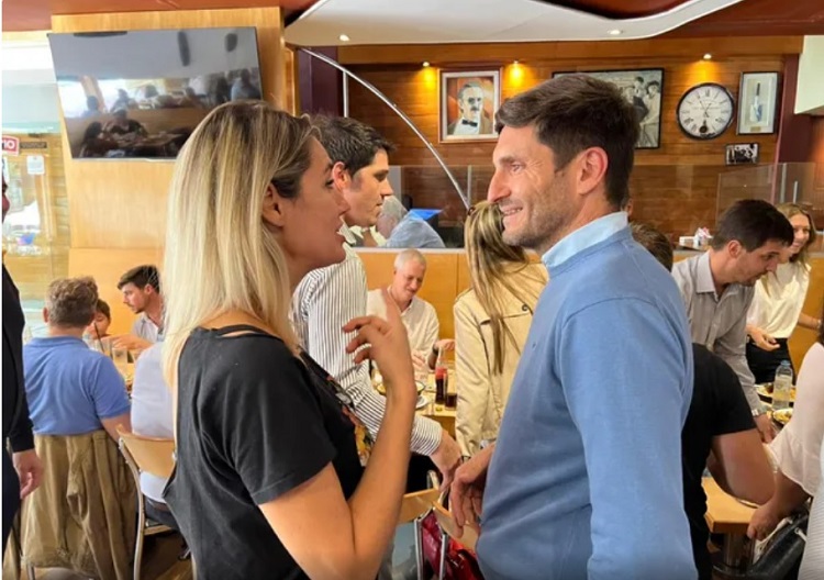 La interna Bullrich-Larreta se trasladó a Santa Fe: cómo impacta