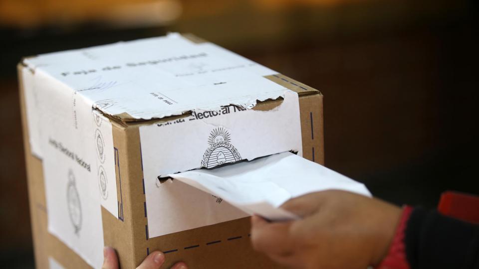 Juventud en las urnas porteñas: el voto progresista marca tendencia