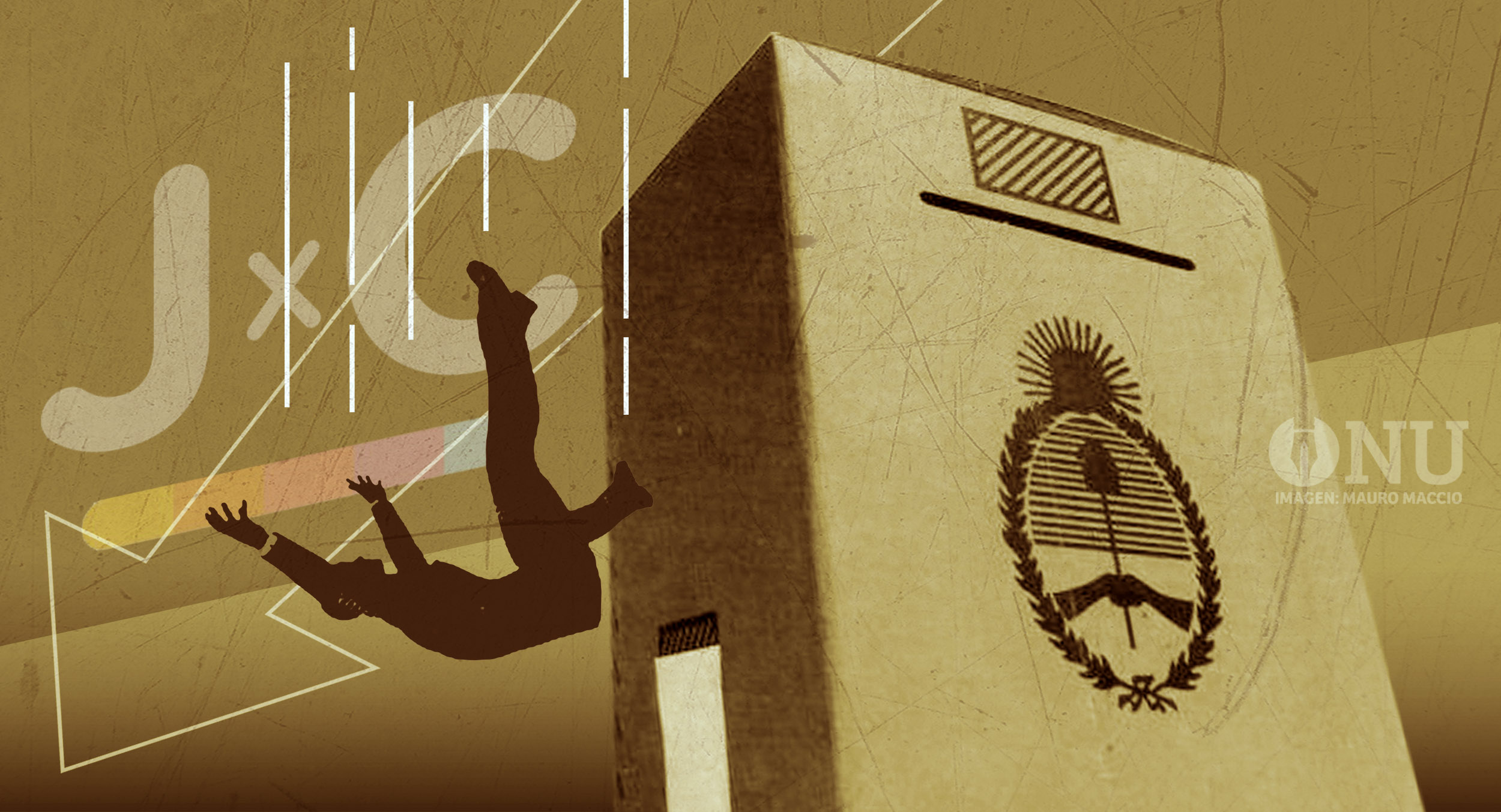 Juntos por el Cambio no encamina su interna y cae en las encuestas