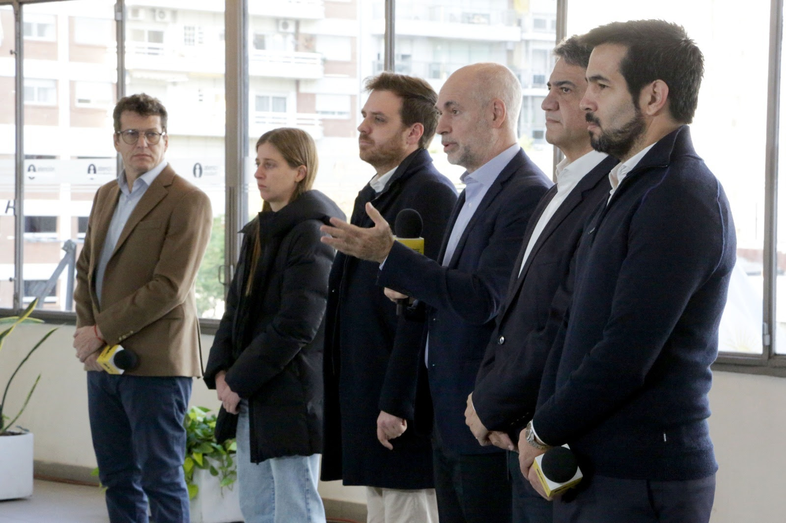 Larreta y las leyes de alivio aprobadas: “Defender el bolsillo de los argentinos”