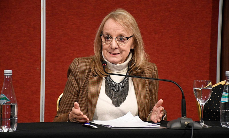 Santa Cruz también se despega de las nacionales: votará el 13 de agosto