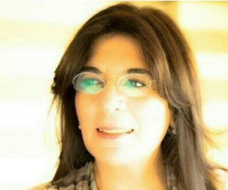 Pesar por la pérdida de una dirigente porteña