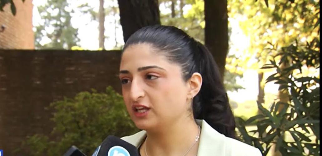 Kademian: "Estamos observando un escenario de tercios"