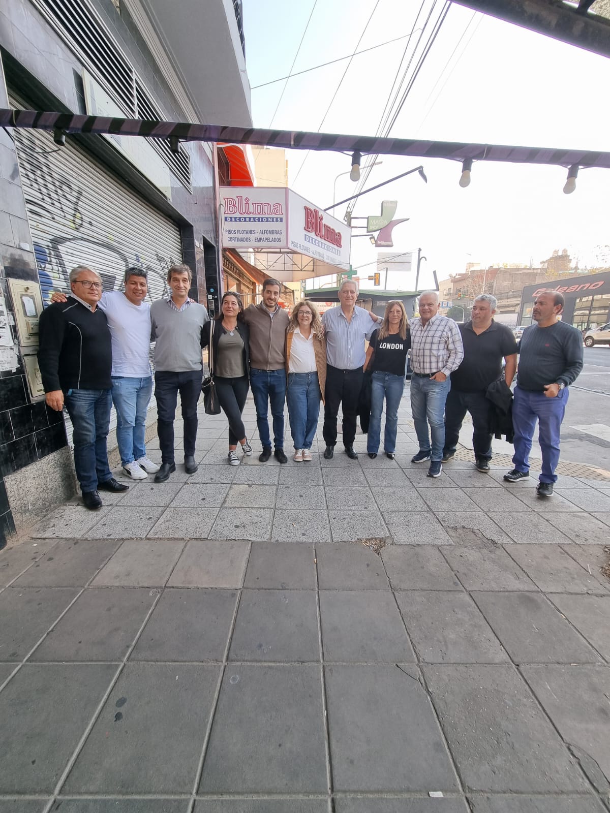 Claudia Rucci: “La batalla que tenemos que dar es cultural"