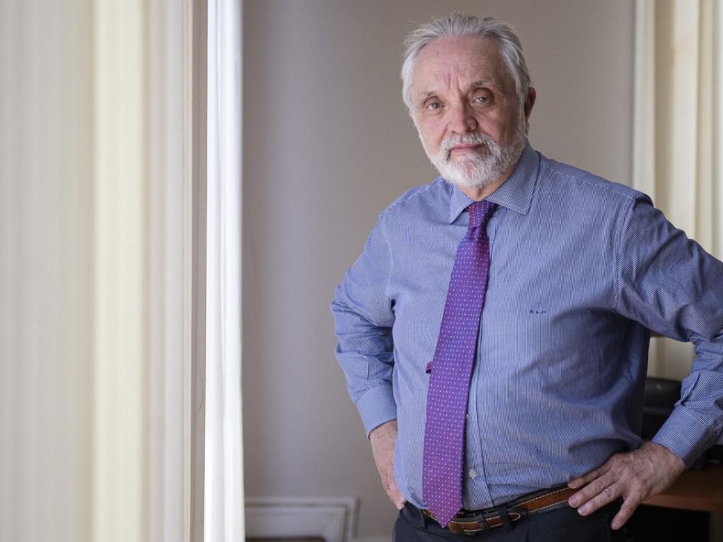 La IJG denunció a Bullrich y le allanaron las oficinas