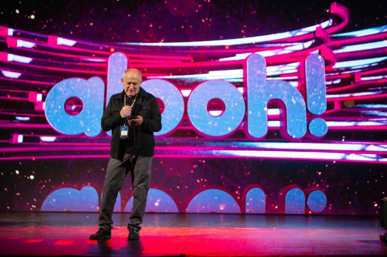 La Publicidad Exterior celebró el "OOH DAY Argentina"