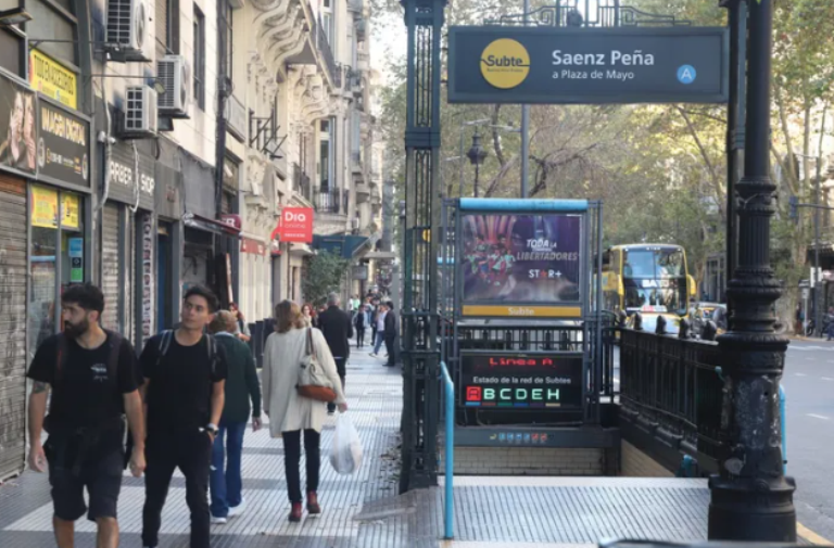 Subtes: habrá nuevas medidas de fuerza esta semana