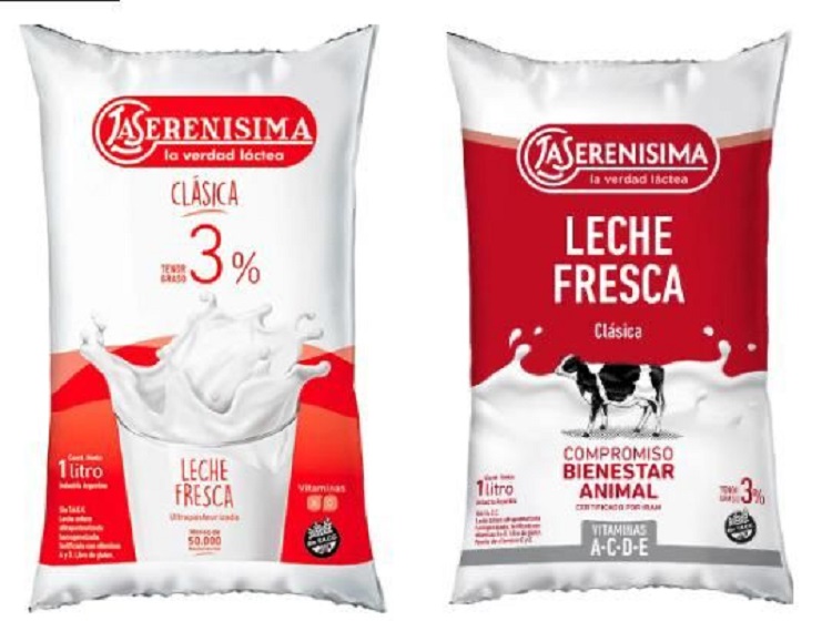 Multaron a empresas por comercializar productos mellizos a diferentes precios