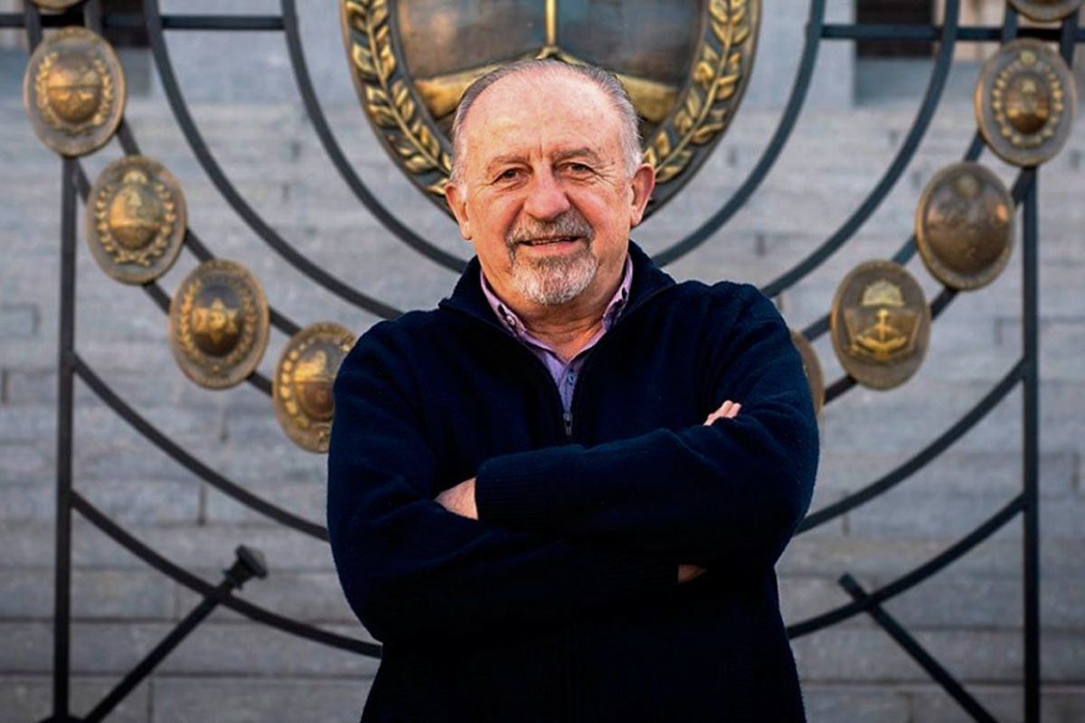 Yasky dijo que Cristina ya tiene candidato: "Le dijo empezá a caminar"