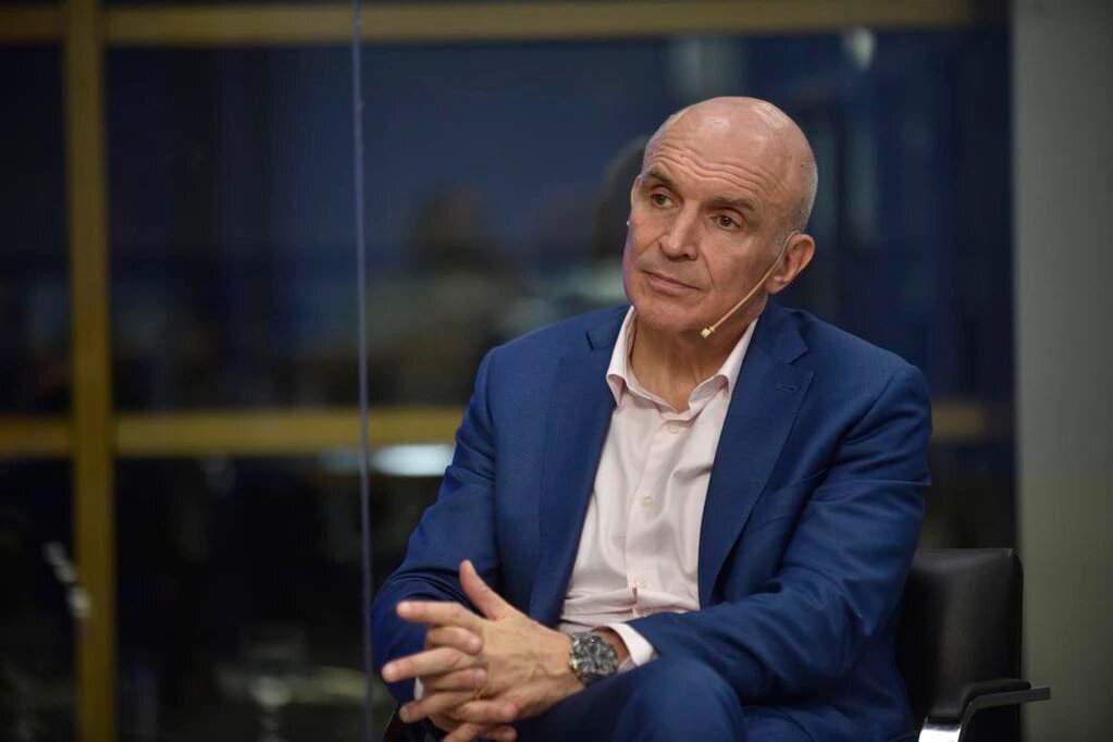 Espert cada vez mas cerca de JxC: se reunirá con cúpula del Pro