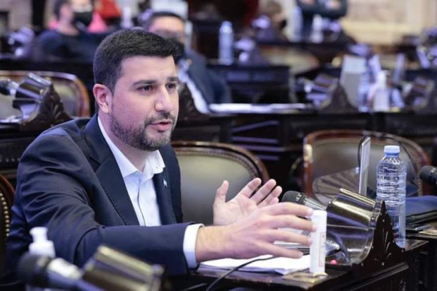 Cleri: “El rumbo que marca Cristina es el que proponemos para Santa Fe”