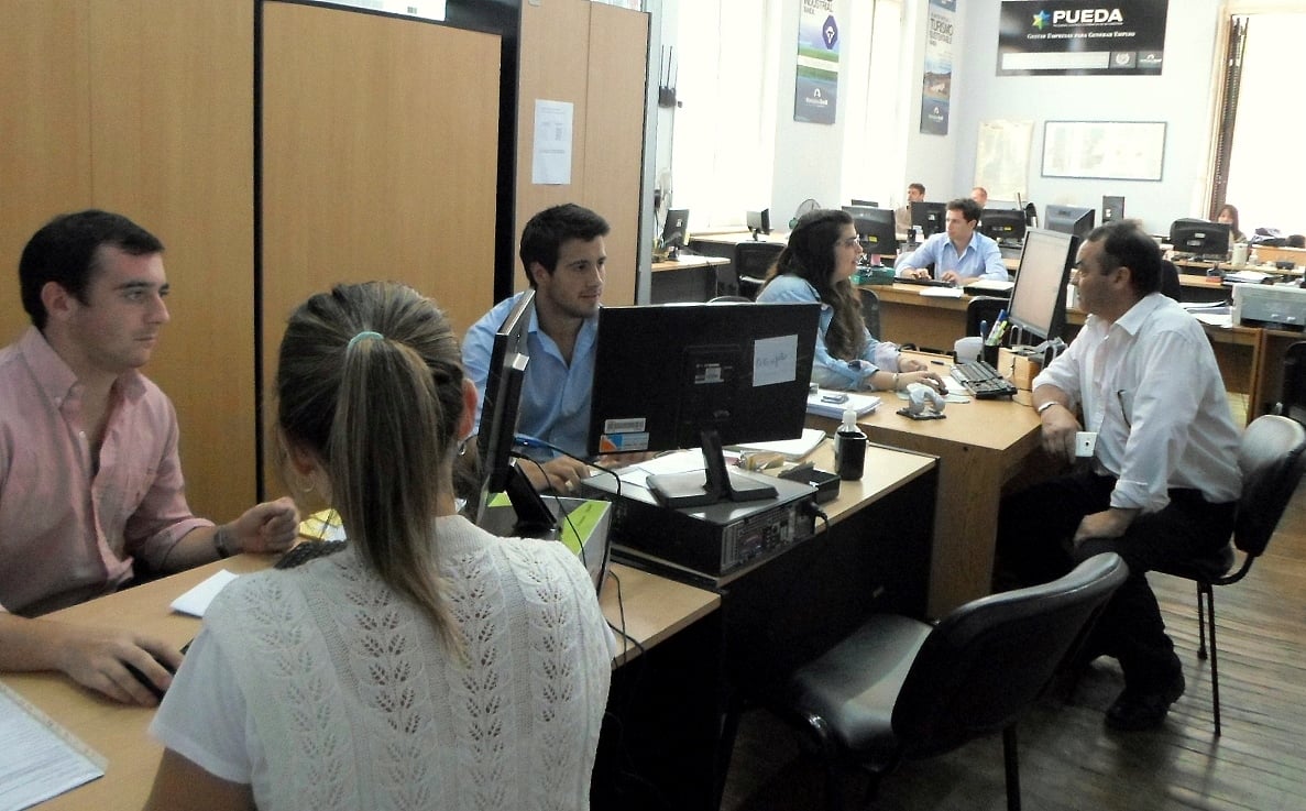 El 80% considera que los trámites tardan demasiado en ser resueltos