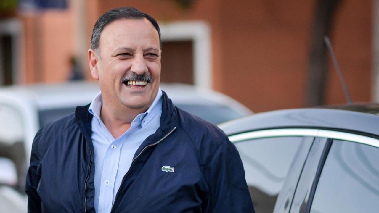 Quintela llamó a "recuperar" a Monzó, Randazzo, Camaño y Schiaretti