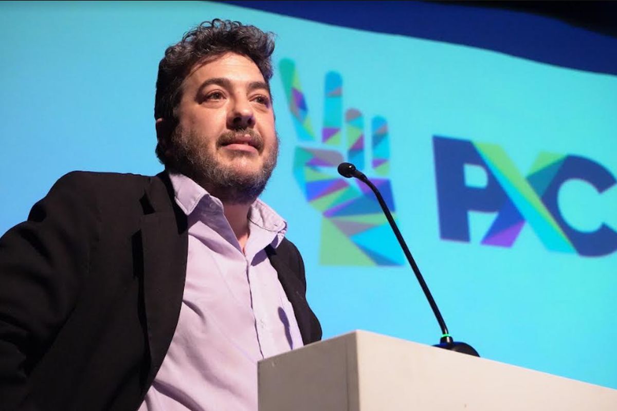 Teszkiewicz: "Para Larreta, la cultura es marketing político"