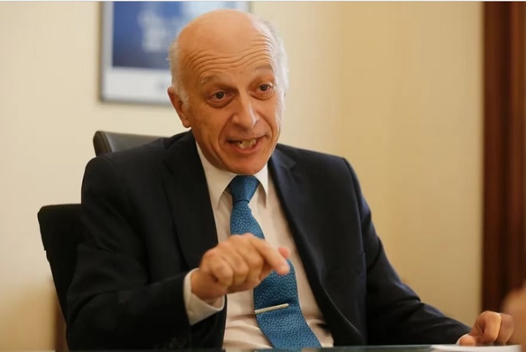 Casal solicitó anular el fallo que le da más poder a la justicia de CABA