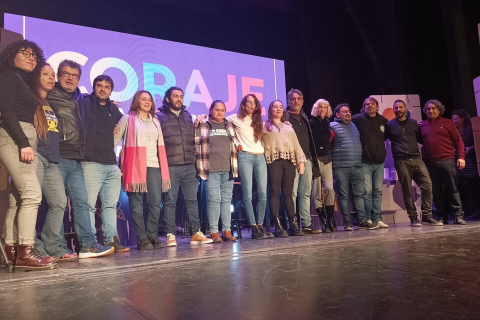 Interna porteña del FdT: Gómez Alcorta se lanzó a Jefa de Gobierno