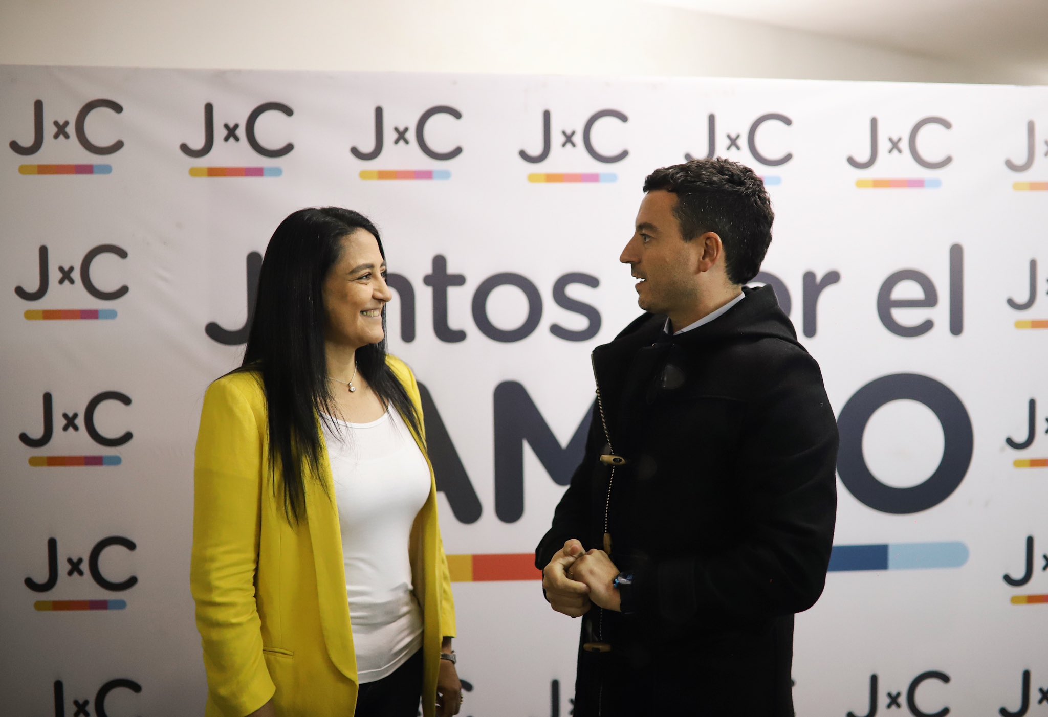 Córdoba: De Loredo eligió como candidata a vice a una macrista